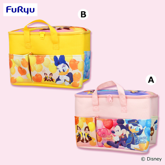 Disney／Merry Creation｜Furyu