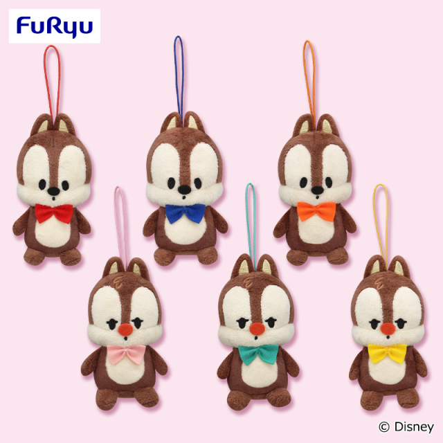 Disney／Merry Creation｜Furyu