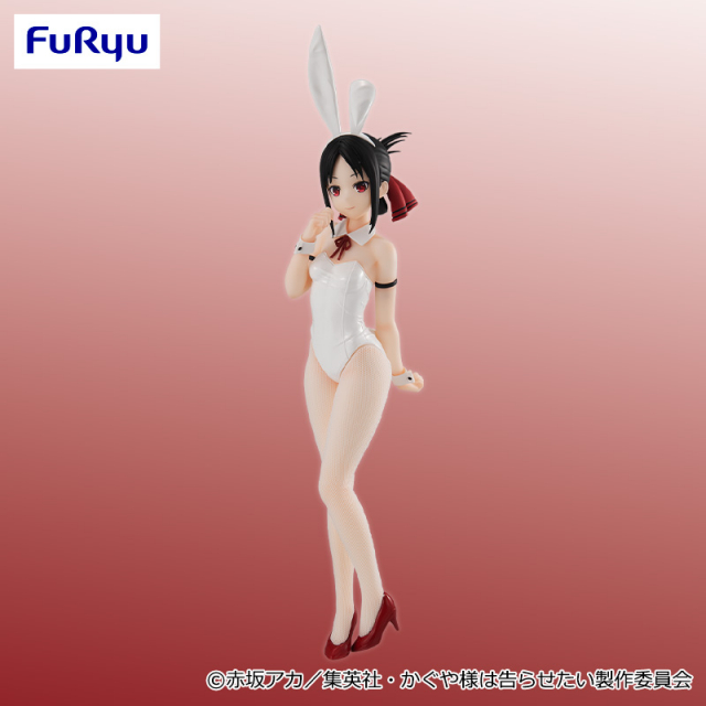 かぐや様は告らせたい-ファーストキッスは終わらない- BiCute Bunnies