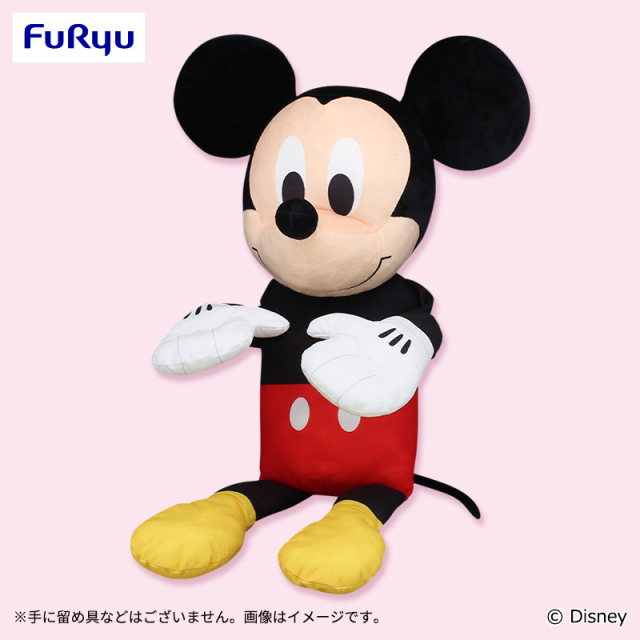 Disney／Merry Creation｜Furyu