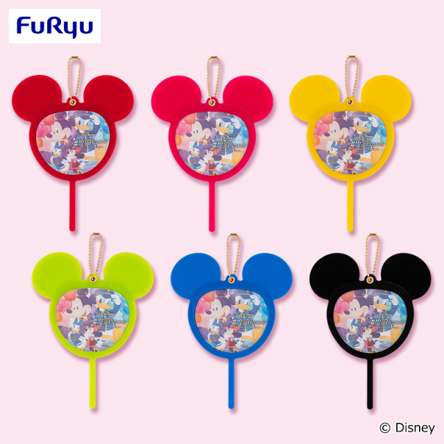 Disney／Merry Creation｜Furyu