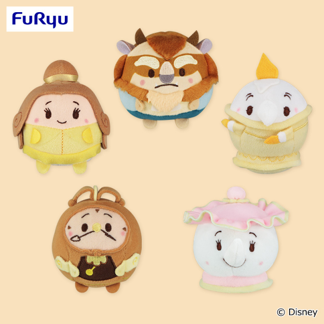 Disney／Merry Creation｜Furyu