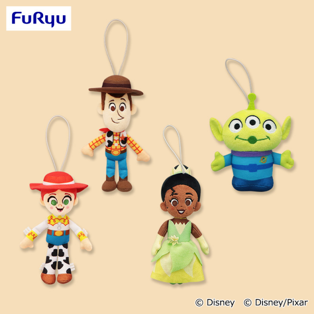 Disney／Merry Creation｜Furyu