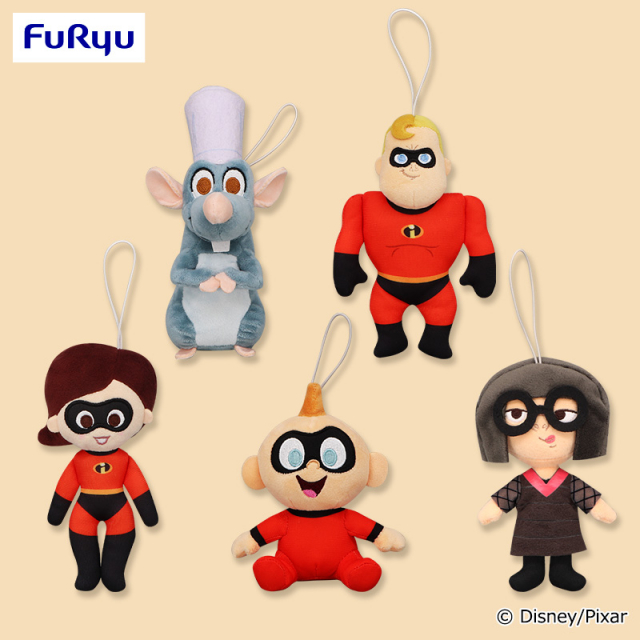 Disney／Merry Creation｜Furyu