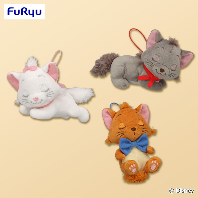 Disney／Merry Creation｜Furyu