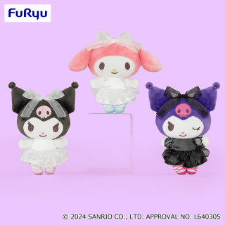 Kawaii研究所 | Furyu