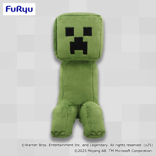 マインクラフト プライズのキャンペーン・イベント｜キャラ広場