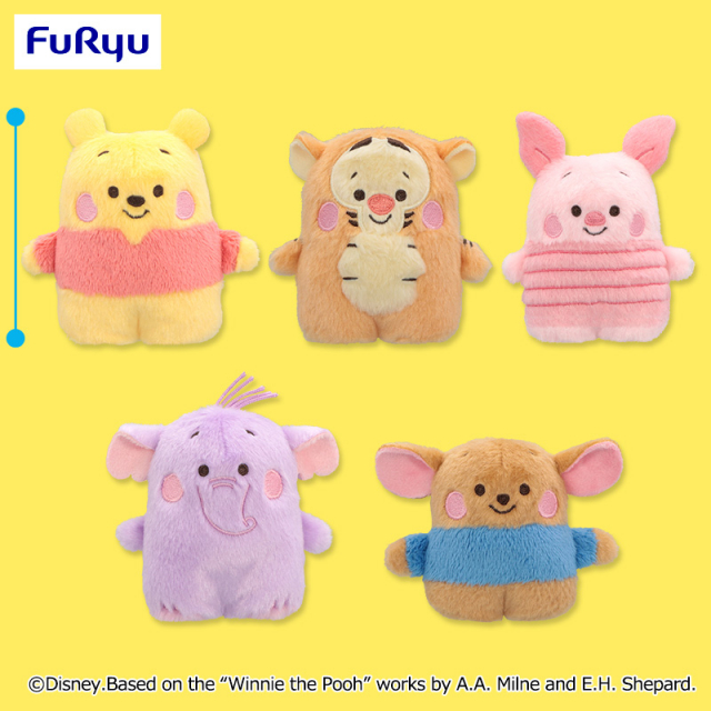 ならべてどーみぃふれんず おおきい！ ぬいぐるみ　全3種 セット まとめ売り ならべてどーみぃふれんず おおきい！ ぬいぐるみ① 全3種
