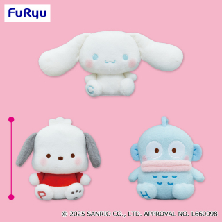 ラストレア ANA サンリオキャラクター ぬいぐるみ ラストレア ANA サンリオキャラクター ぬいぐるみ ぬいぐるみ