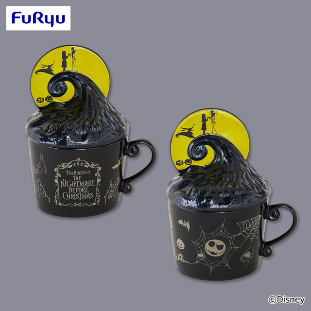 ディズニー ふた付きマグカップ プライズの商品詳細 | キャラ広場