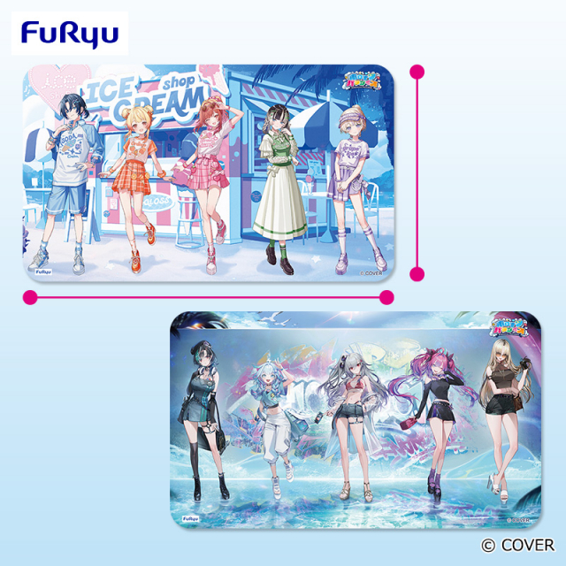 美少女フィギュアまとめ売り プライズ 11個セット ホロライブなど 新兎わい 1/7スケールフィギュア | VTuber – フィギュア通販は