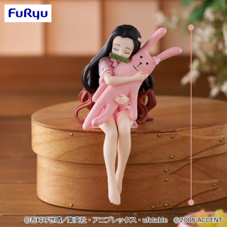 【9種セット】鬼滅の刃　ちょこのせ　ぬーどるストッパー　フィギュア 鬼滅の刃 童磨 フィギュア ちょこのせ、ぬーどるストッパー 2点