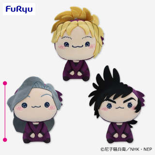 カゲロウプロジェクト カゲプロ クロハ くじ王 ラスト賞 プロフ商品