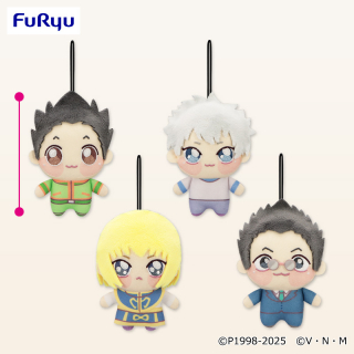 フリューくじ プライズのキャラクターグッズならキャラ広場 フリュー