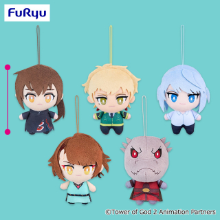 フリューくじ プライズのキャラクターグッズならキャラ広場 フリュー