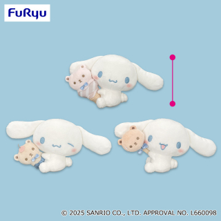 Kawaii研究所 | Furyu