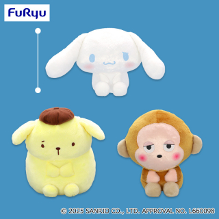 Kawaii研究所 | Furyu