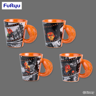 ☻かんまぼ☻　リクエスト商品　キャラクターどんぶり　他 フリューくじ プライズのキャラクターグッズならキャラ広場 フリュー