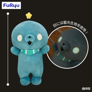 フリューくじ プライズのキャラクターグッズならキャラ広場 フリュー