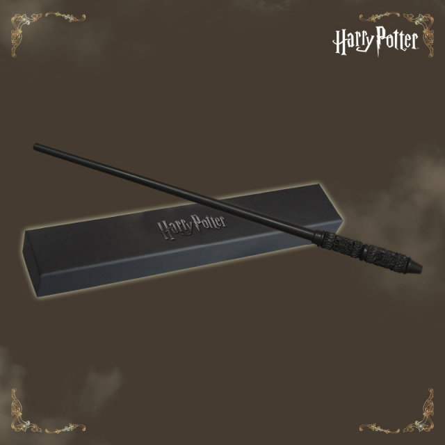 ハリー ポッター 魔法の杖 セブルス スネイプ プライズの商品詳細 キャラ広場