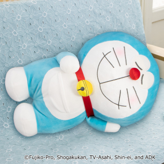 ドラえもん プライズのキャンペーン イベント キャラ広場