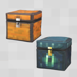 マインクラフト プライズのキャンペーン イベント キャラ広場