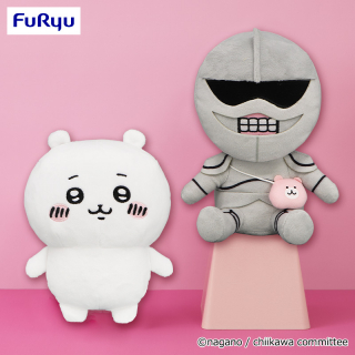 ちいかわ　プライズ　ぬいぐるみ　まとめ売り キャラクターグッズ [宅送]