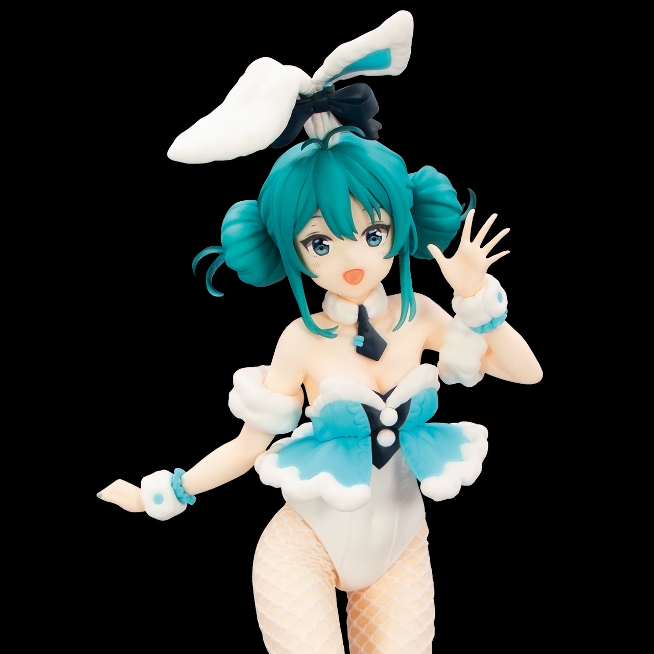 限定販売】 【未開封】初音ミク フィギュア 5点まとめ売り 桜ミク 白 ...