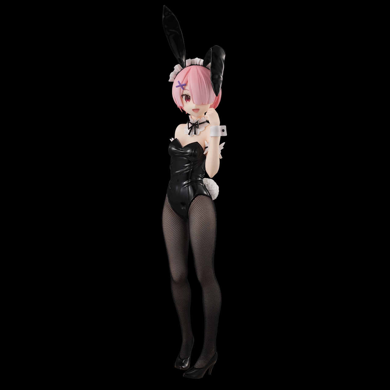 BiCute Bunnies Figure -ラム-