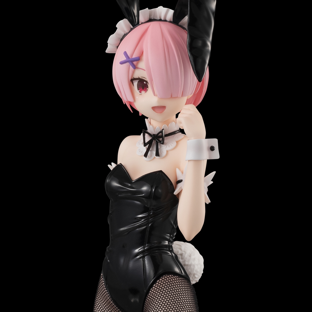 BiCute Bunnies Figure -ラム-