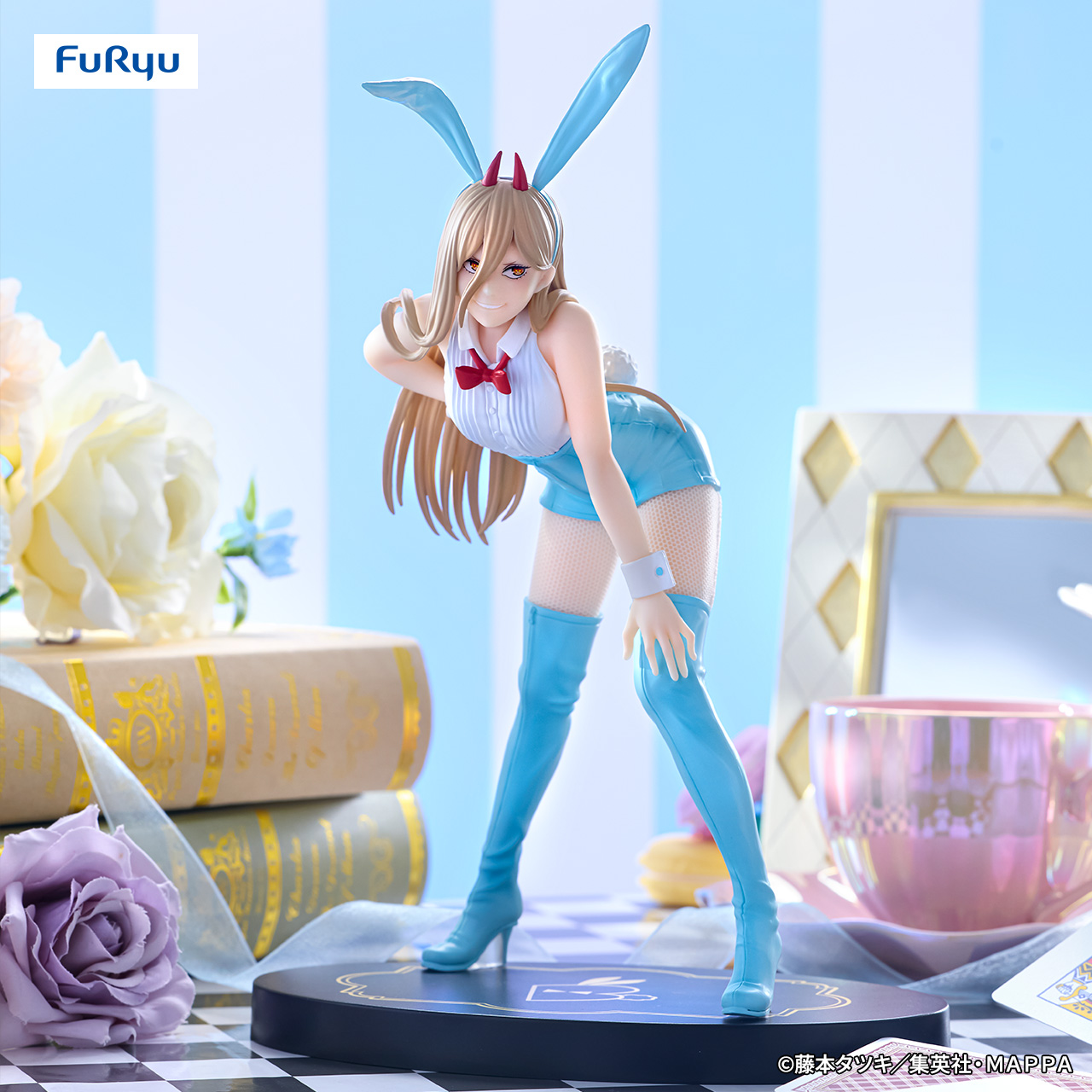 BiCute Bunnies | Furyu