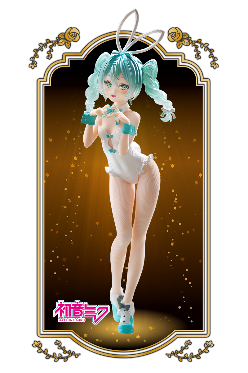 BiCute Bunnies | Furyu