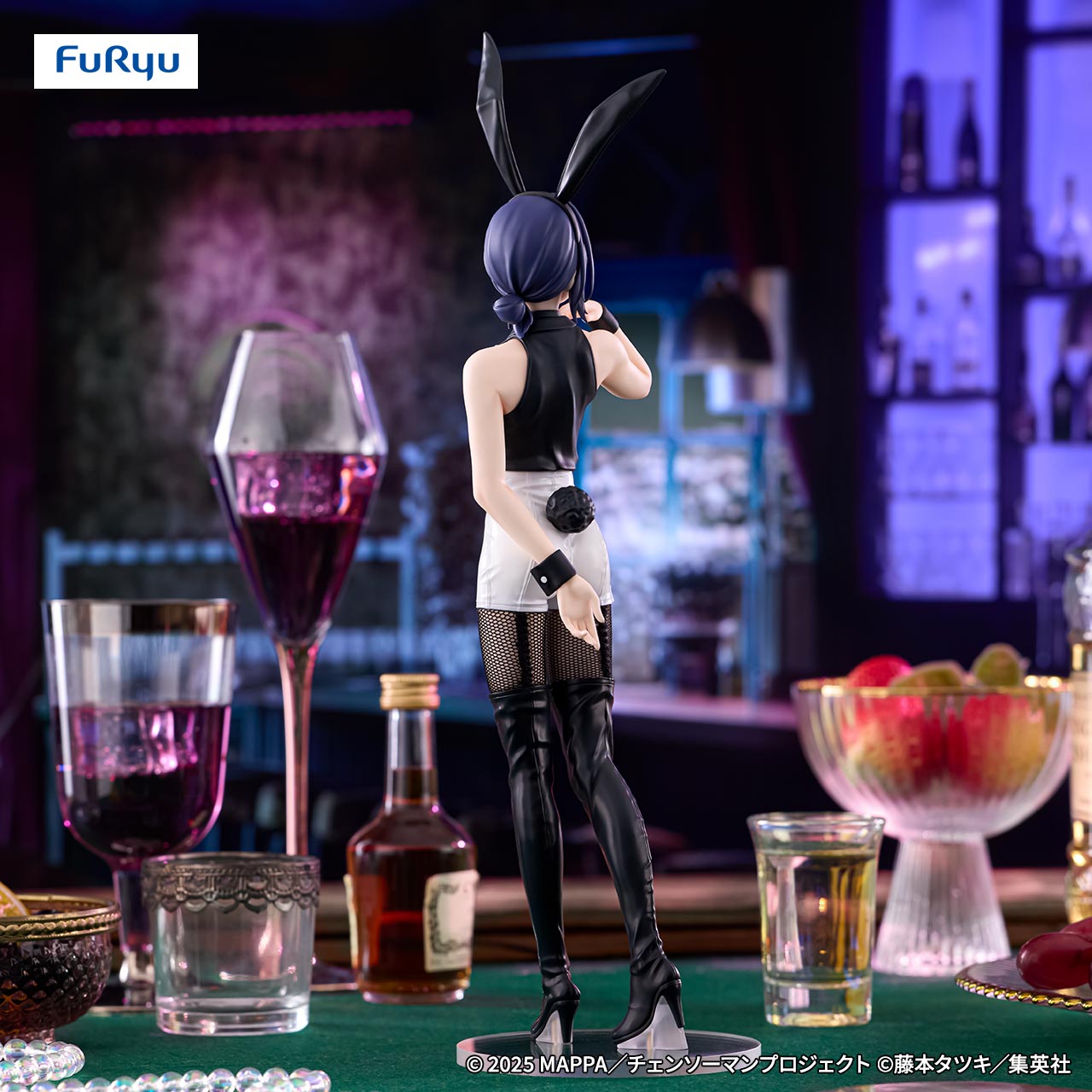 BiCute Bunnies Figure ーレゼー