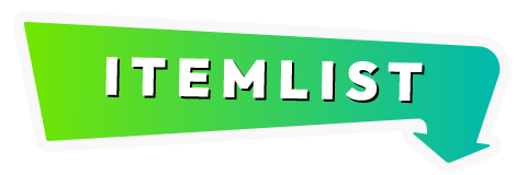 ITEM LIST