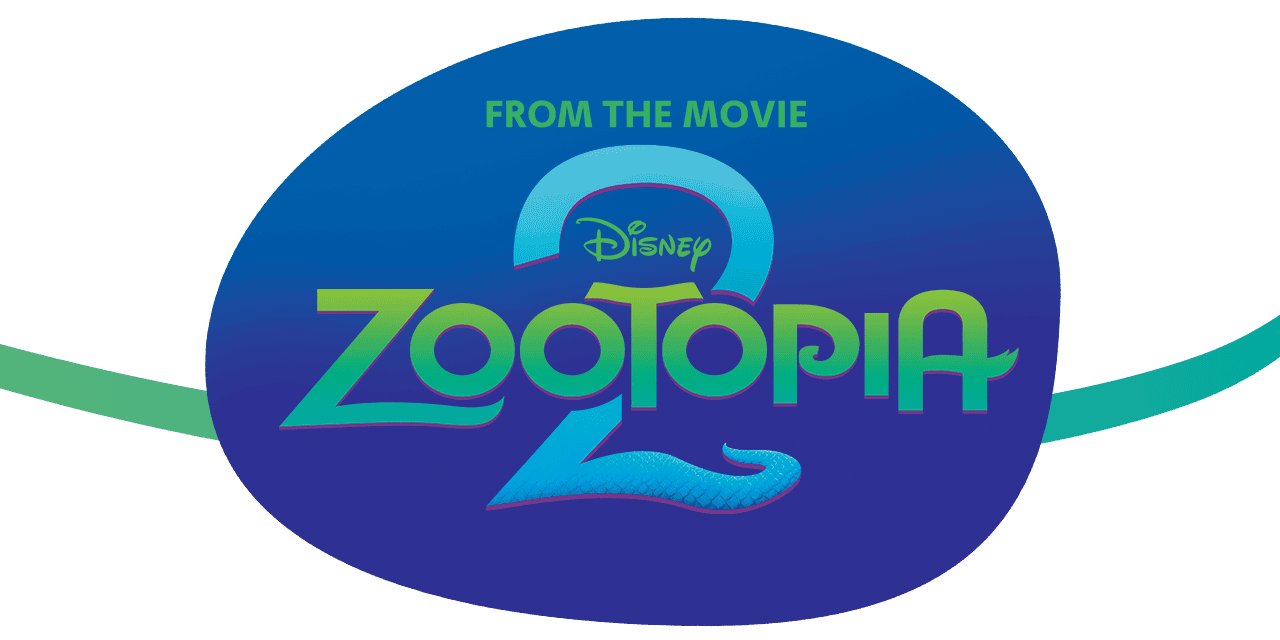 FROM THE MOVIE Disney ズートピア2