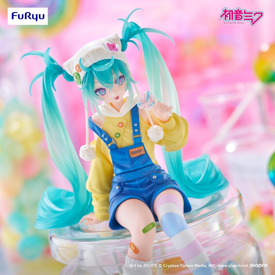 初音ミク｜HATSUNE MIKUの商品一覧 – 2ページ目 – フィギュア
