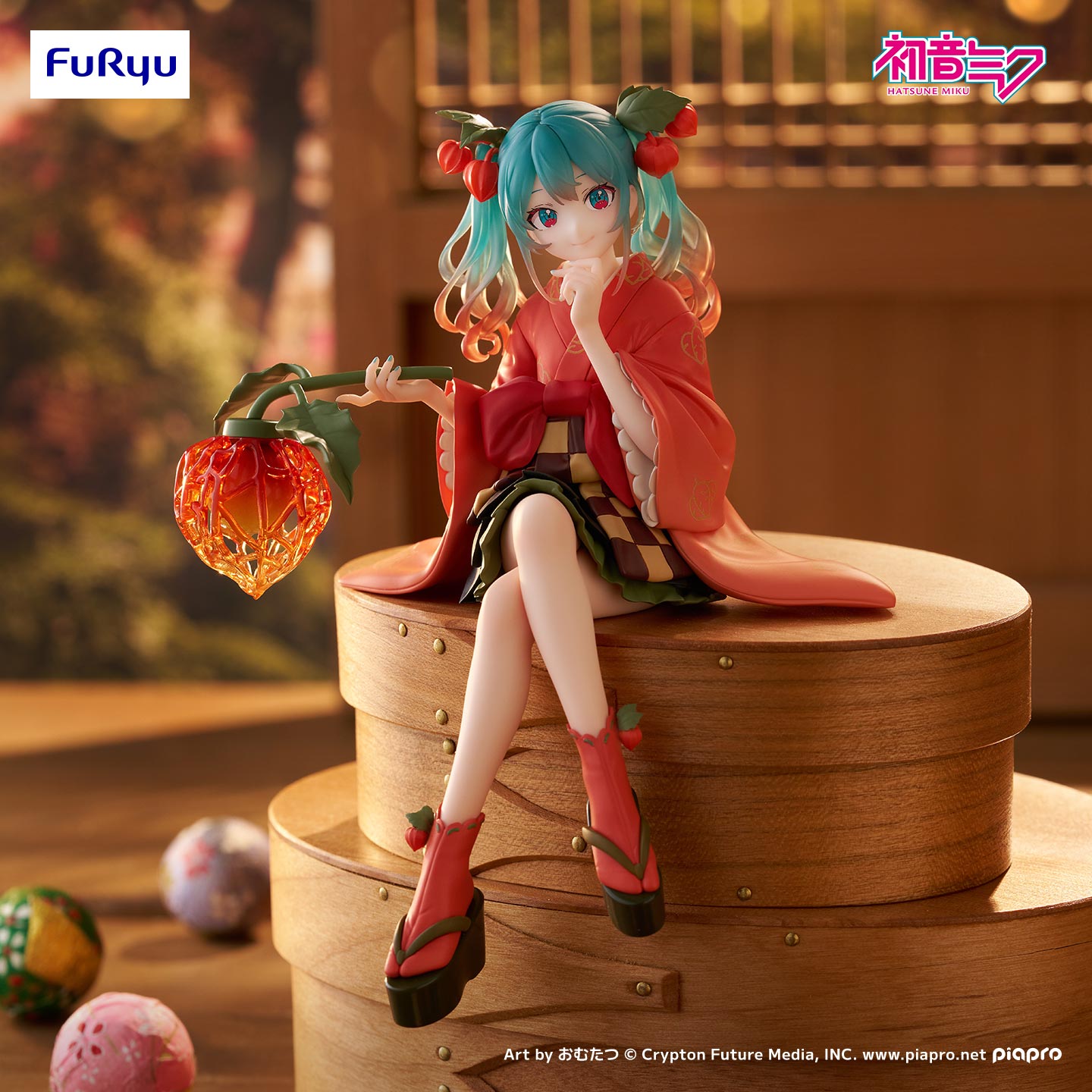 初音ミクプライズフィギュア34体まとめ売り 速報‼】タイトー最上級フィギュアブランド「AMP＋」より WERI
