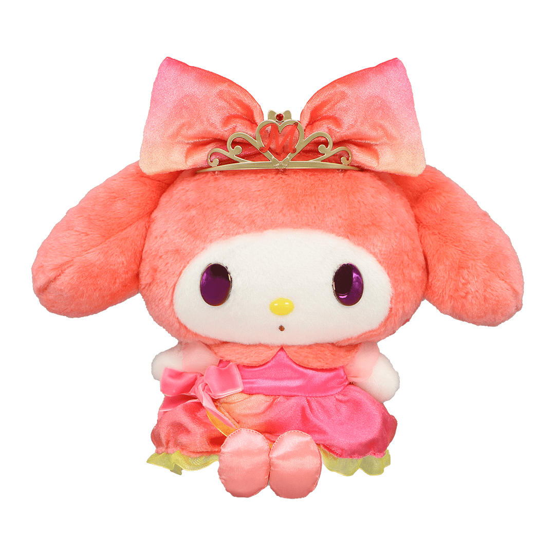 My Melody Flower Princess | Furyu