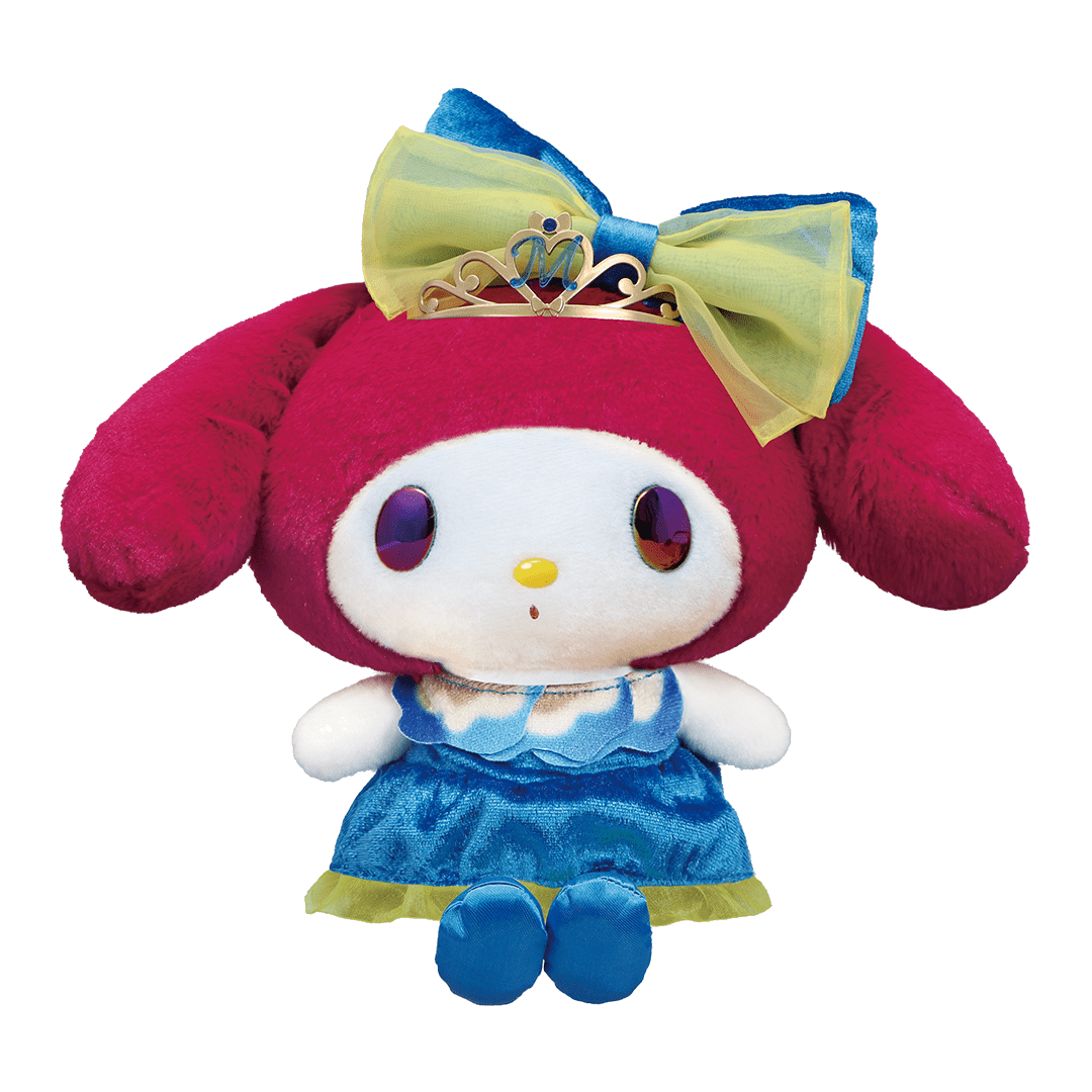 My Melody Flower Princess | Furyu