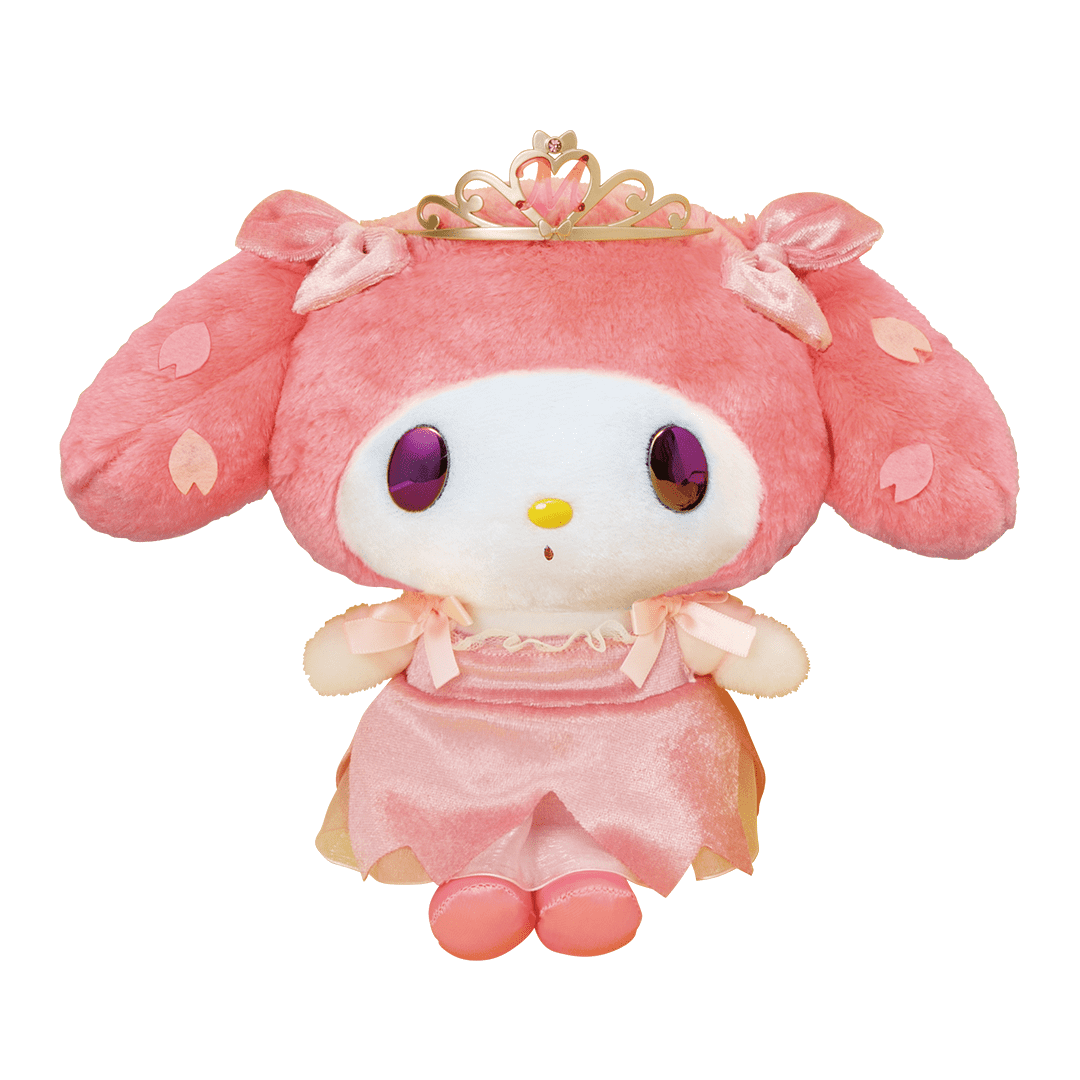 ミニドレスMY MELODY