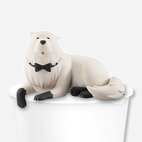 ぬーどるストッパーフィギュア10周年 キャラ広場プライズ 特設サイト