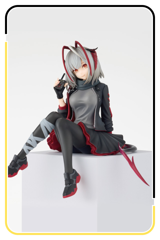 Amazon.co.jp: 【公式】東方*プロジェクト ぬーどるストッパー