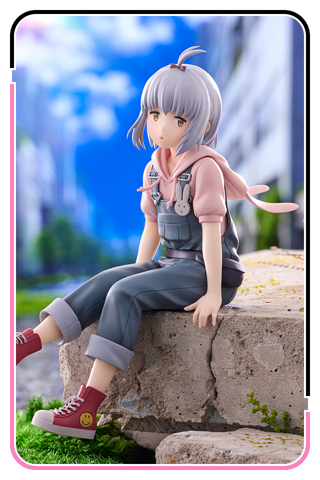 ぬーどるストッパーフィギュア | Furyu