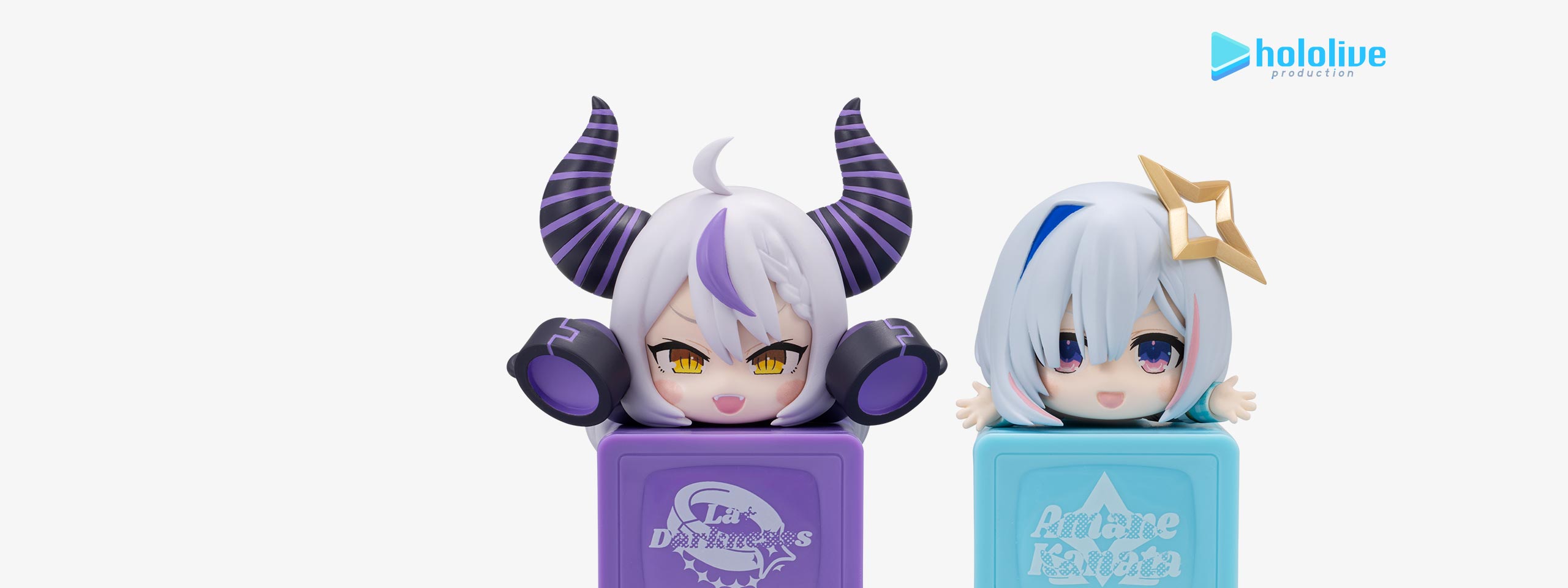 ひっかけフィギュア | Furyu