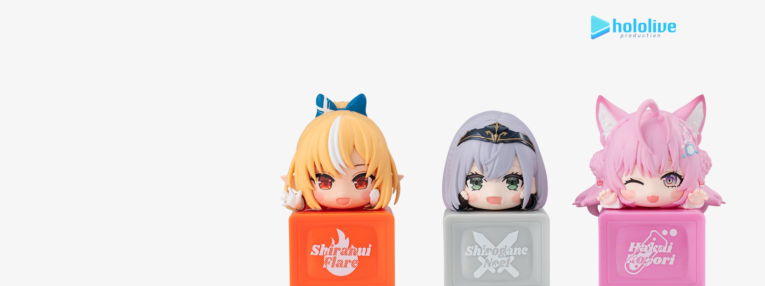 ひっかけフィギュア | Furyu