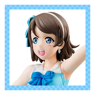 SSSフィギュア−渡辺 曜−