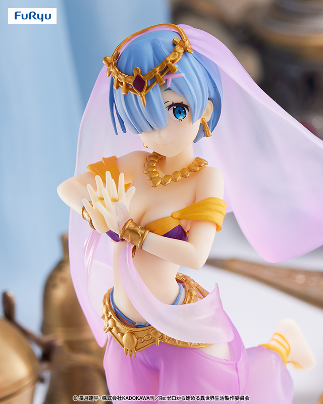 SSSフィギュア－レム in Arabian Night Another Color ver.－ | Furyu