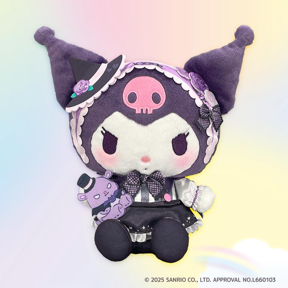 ​【激レア・タグ付新品】まんまのまんま × ハローキティ ぬいぐるみ 割引卸売り 激レア 定形外510円 新品・タグ付き イチゴマン BIG