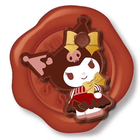 サンリオ スイートショコラトリー キャラ広場プライズ 特設