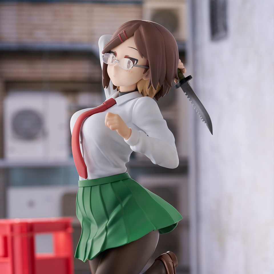 Trio-Try-iT（トリオトライト） | Furyu